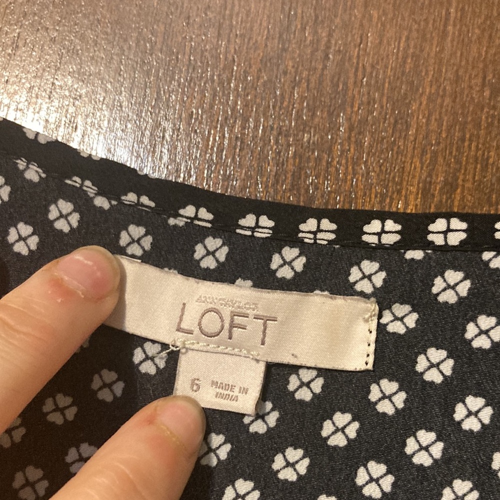 Loft romper - Picture 3 of 5